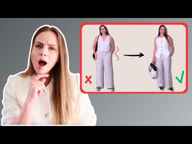 Linen, But Make It Elegant | 5 Easy Steps to Fix the Look