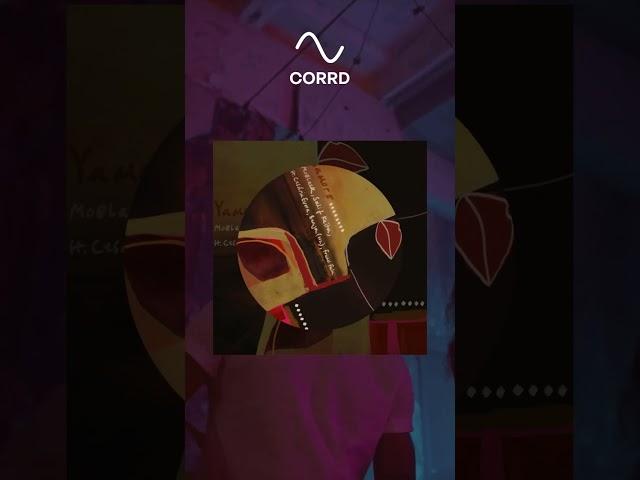 CORRD: Instant Playback, Smart Discovery, Total Control – Try It Free