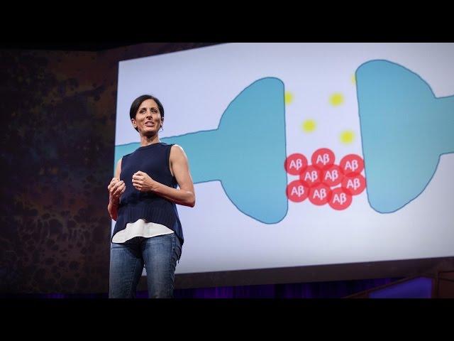 What You Can Do to Prevent Alzheimer's | Lisa Genova | TED