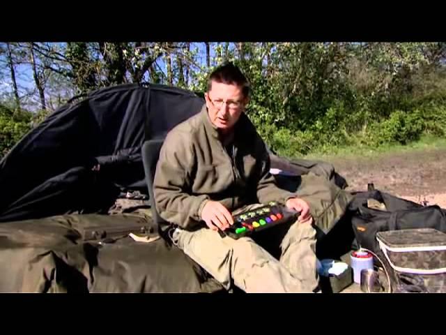 Danny Fairbrass Talks About Korda Rig Toolz