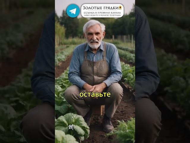 Морковь взойдёт через 3 дня: секретный способ замачивания #огород #морковь #посадка #семена