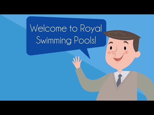 Royal Swimming Pools: Our Story