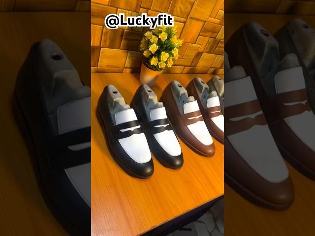 @LuckyFit_FootWears  #shoes #trending #fashion #style patronize ur brown