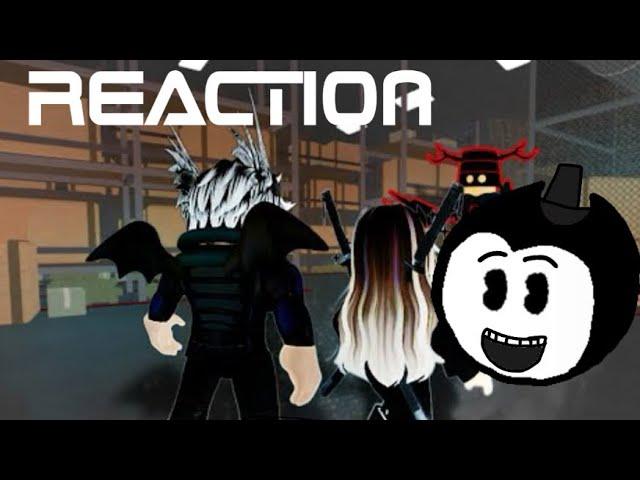 MM2 Season 1 Episode 7: Final Battle Part 1 (Roleplay) Reaction!