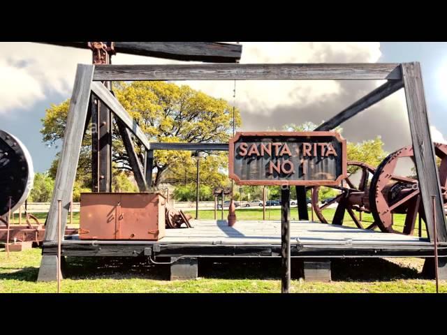 The Story Behind Santa Rita Ranch | Santa Rita Ranch - Austin, TX