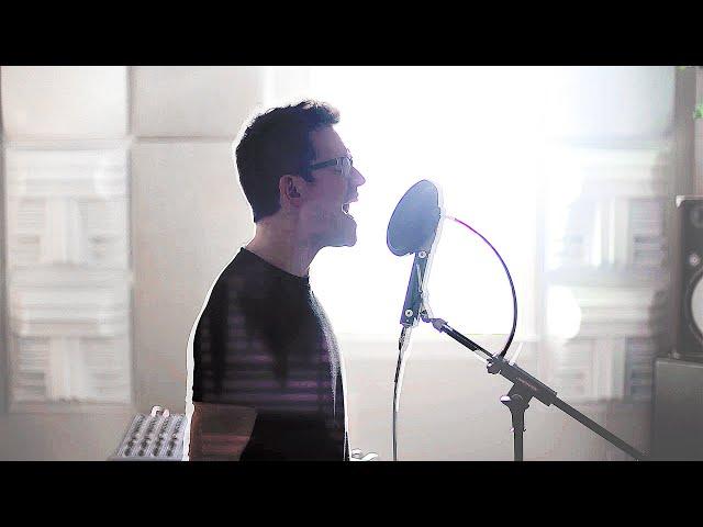 Ghost - Justin Bieber | Cover by Alex Goot