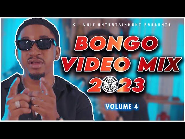 BONGO MIX 2023 VOL.4 BY DJ KELDEN - JAY MELODY, ALIKIBA, HARMONIZE, B CLASSIC, GENIUSJINI X66, KUSAH