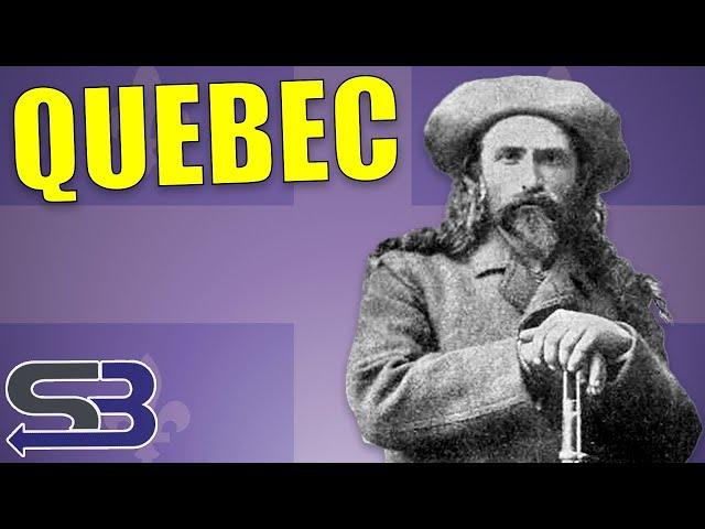 A Brief History of Quebec