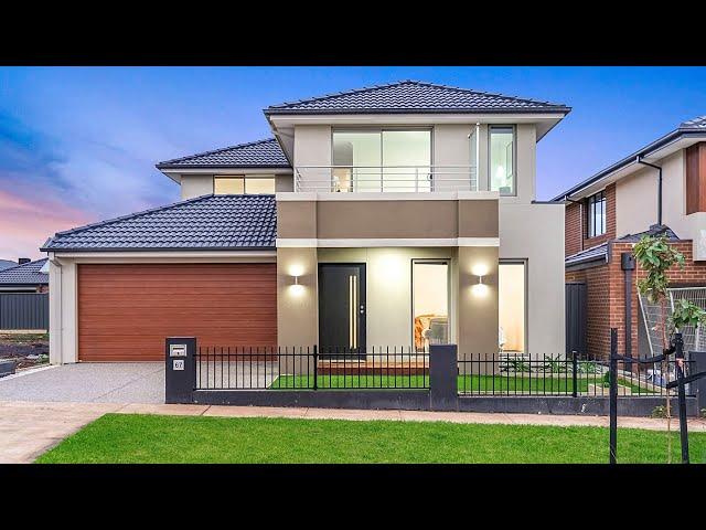 Amazing Home Tour Melbourne Neighborhood