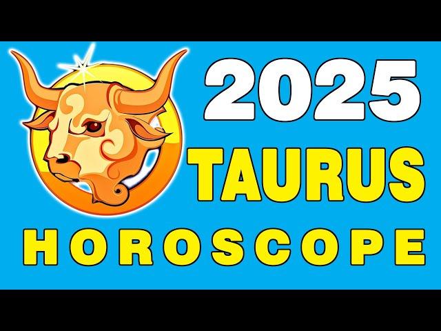 Taurus Horoscope 2025 Predictions: Career, Finance, Love, Health, Travel, and Monthly Forecasts