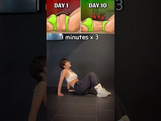 쉬미 안되는사람 이렇게해봐 겁나 시원 뱃살도 쫙쫙