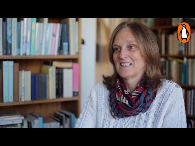 The Penguin Book of the British Short Story – Tessa Hadley