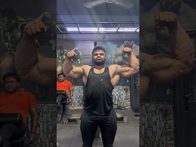 Motivation | Vimal Deep Fitness | #shorts #gym #motivation #fight #contervarsy #viral