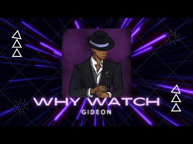 The origin story of GideonXL