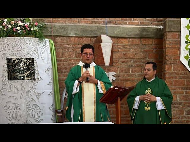 IMPRESIONANTE Padre Luis Toro En VIVO desde ZACATECAS MÉXICO 