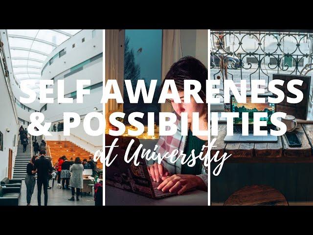 Identifying Opportunities at University | International Tourism Management at RGU