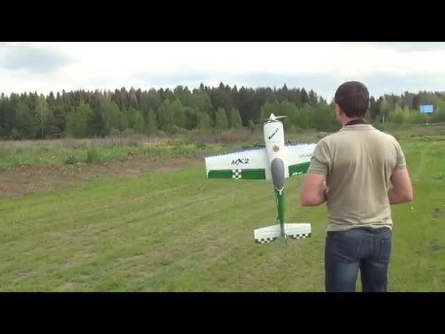 ВПП Зеленоград 24 05 2015