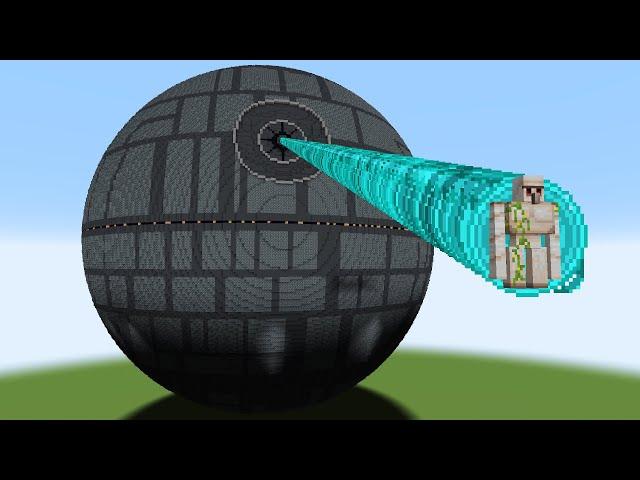 death star