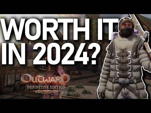 Is Outward Definitive Edition Worth It In 2024?