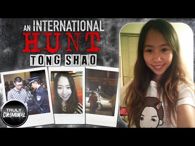 An International Hunt: The Case Of Tong Shao