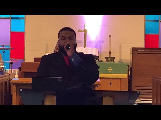 Tabernacle of Praises