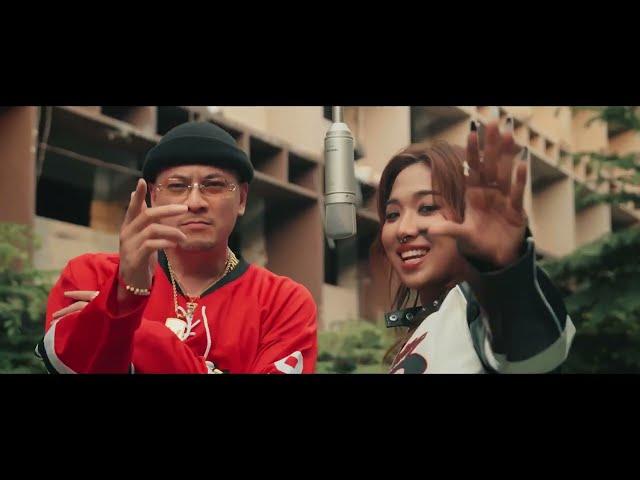 DABOYWAY FT. MILLI - OUIIIII อุ้ย!!! (OFFICIAL MUSIC VIDEO)