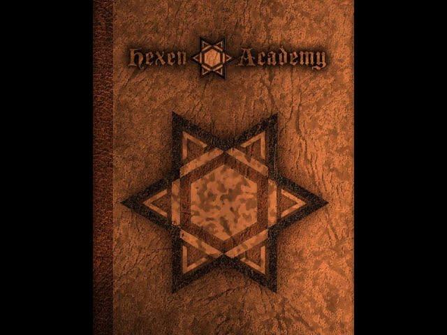 Hexen Academy tabletop RPG review pt11: Academy section and final thoughts