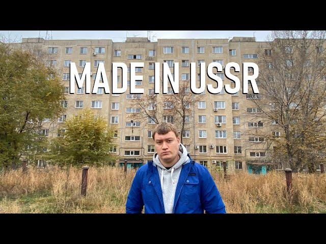 Typical Russian Apartment Tour | Our Home in Provincial city of Engels