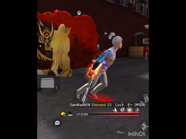 Short VideoFree Fire Sagar Gaming