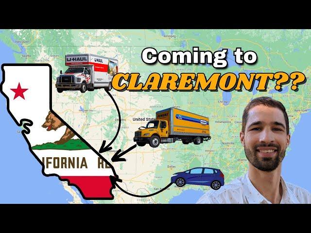 5 things you HAVE to know about Claremont, California