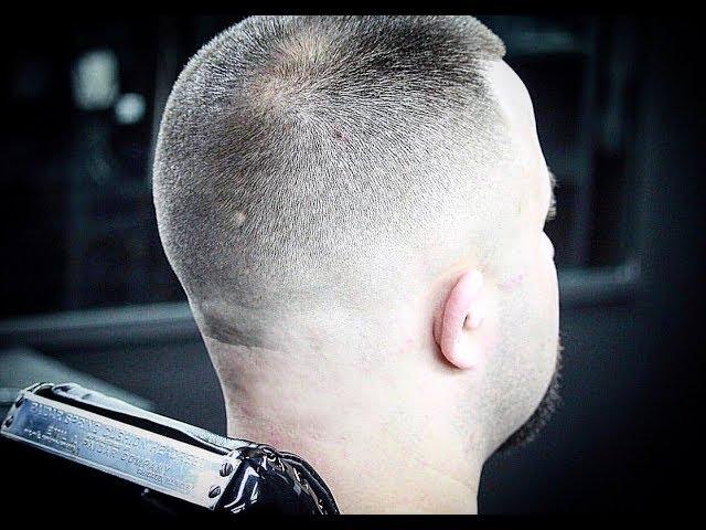 HOW TO SKIN FADE | ANDIS PRO-ALLOY REVIEW | BY VICK DAMONE | WWW.TIMELESSBARBERS.COM