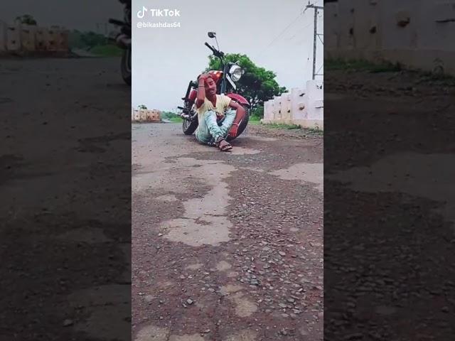 Tik tok,bikash das(15)