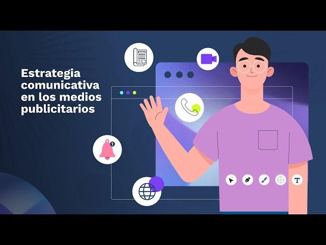 Estrategia comunicativa en los medios publicitarios