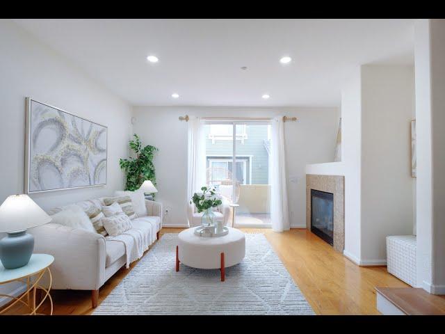 Amazing Home with Charming Balcony, Prime Location