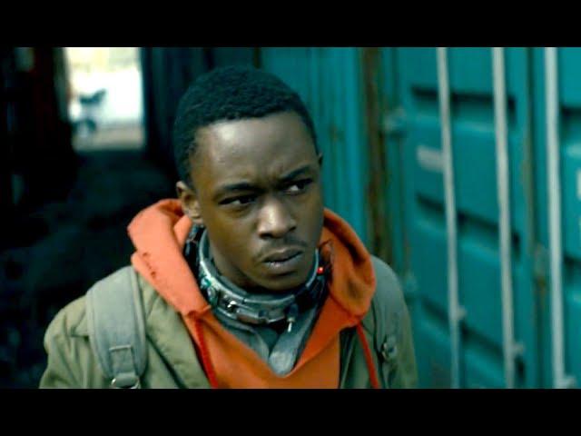 'Captive State' Official Trailer (2019) | John Goodman, Vera Farmiga, Ashton Sanders