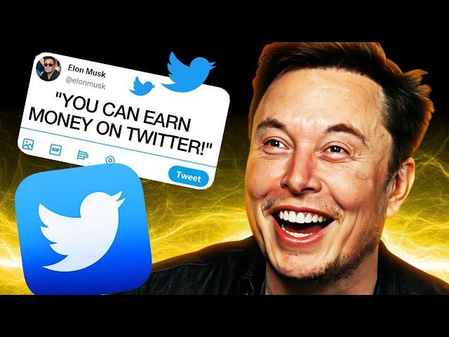 Elon Musk's HUGE New Twitter Updates for 2022