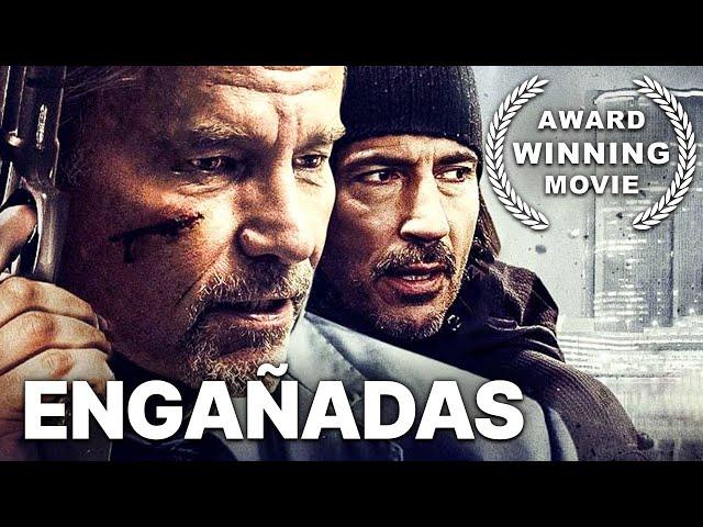 Engañadas | PELÍCULA PREMIADA | Película de acción completa | Billy Wirth