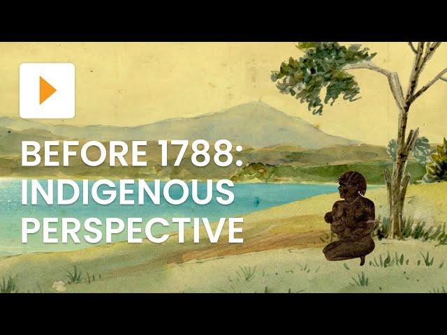 Gadigal Stories: Life, Land, and Encounters Before Australian Colonisation | History | ClickView