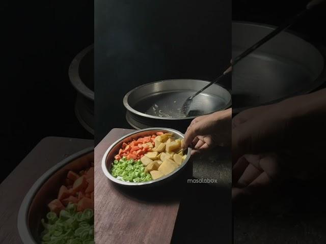 How to make Mutton Stew the PERFECT, Traditional  Recipe | Masalabox