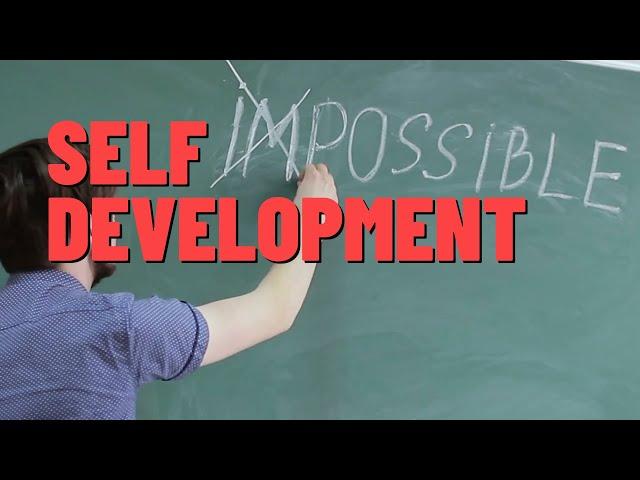 #41 Being Pro-Human | Self-Development