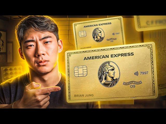 American Express Gold Card 2023 Review | 5 Secret Benefits & Perks