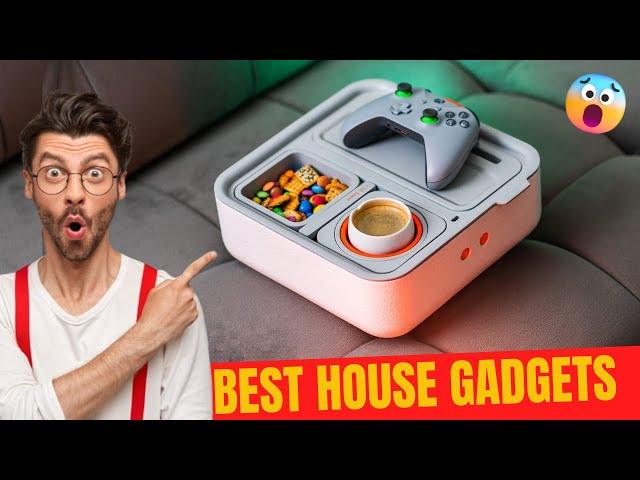 Best House Gadgets That Will Make Your Life Easier in 2024