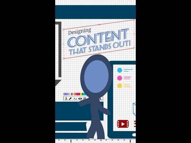 How To Create A Graphic Design Website & Print Services Using One Free After Effects Template