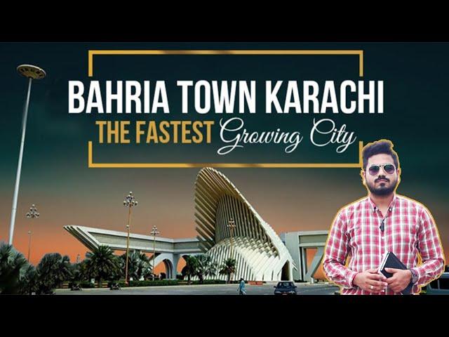 Become A Part Of The Lavish Lifestyle In Bahria Town | Ali Lucky