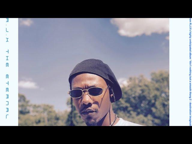 R.J.X The Eternal- NATURAL BORN RHYMER. (Official video) “directed by B.E.N.Q KEIF”