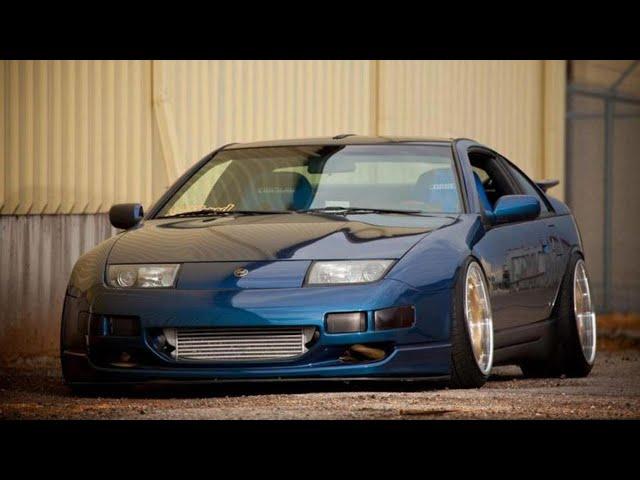 BEST NISSAN 300ZX COMPILATION | Car Enthusiast On YouTube