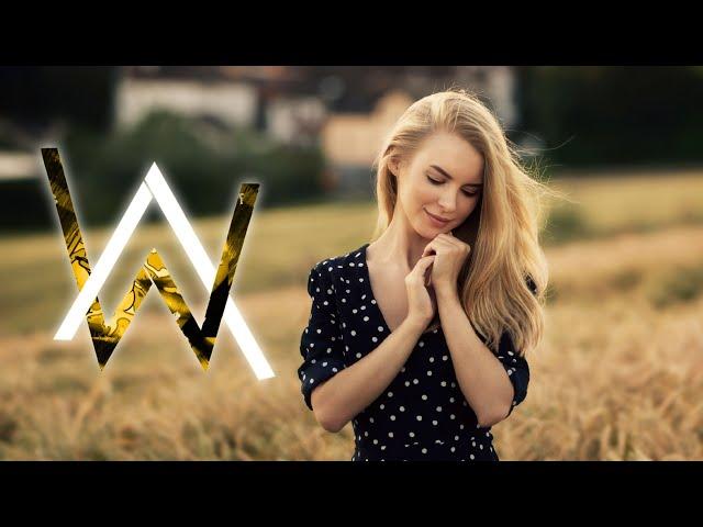 Alan Walker Style - The Destiny Of 2 ( New Song 2025 )