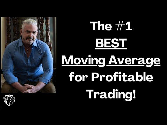 Best Moving Average Setting