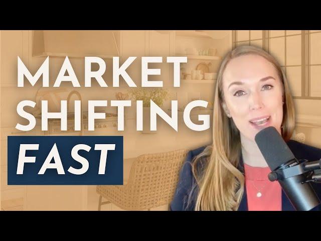 Dallas Housing Market Update | October 2024 | What’s Happening in the DFW Market?