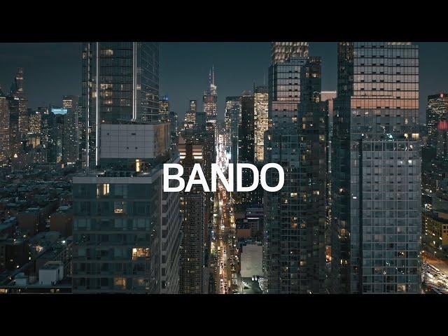 BANDO 기업 홍보영상